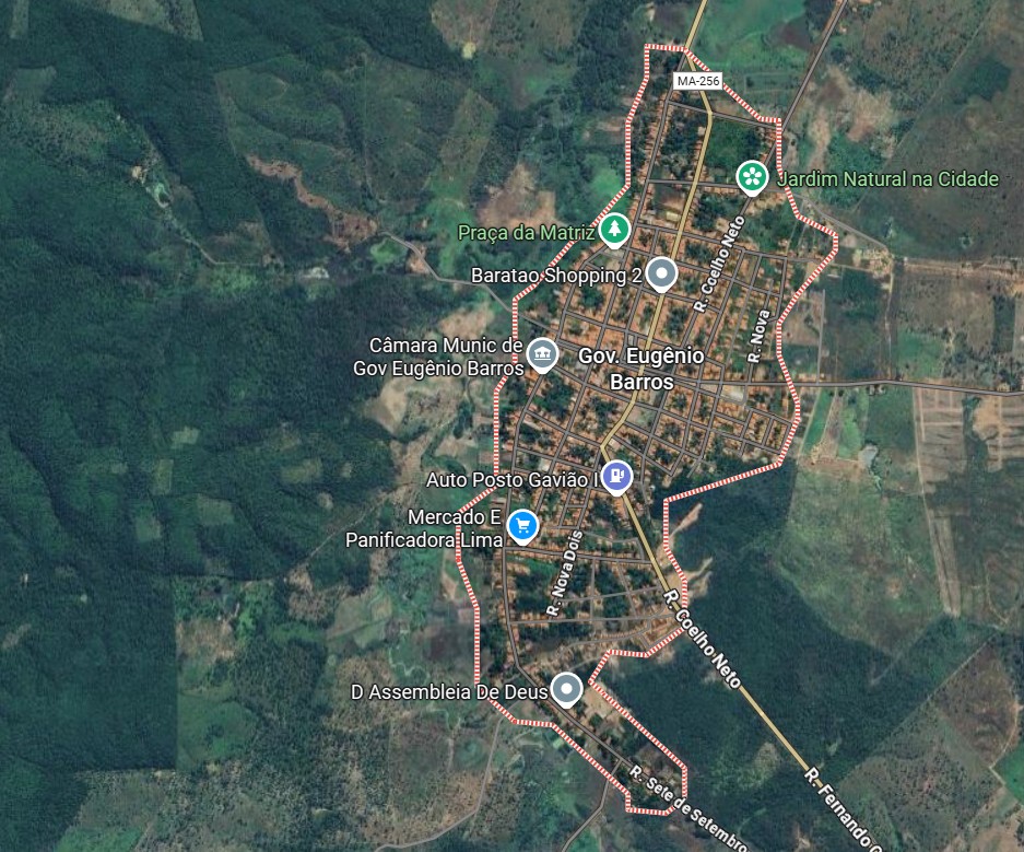 Fazendeiro é condenado por pulverização aérea com agrotóxico em propriedade na zona rural de Governador Eugênio Barros