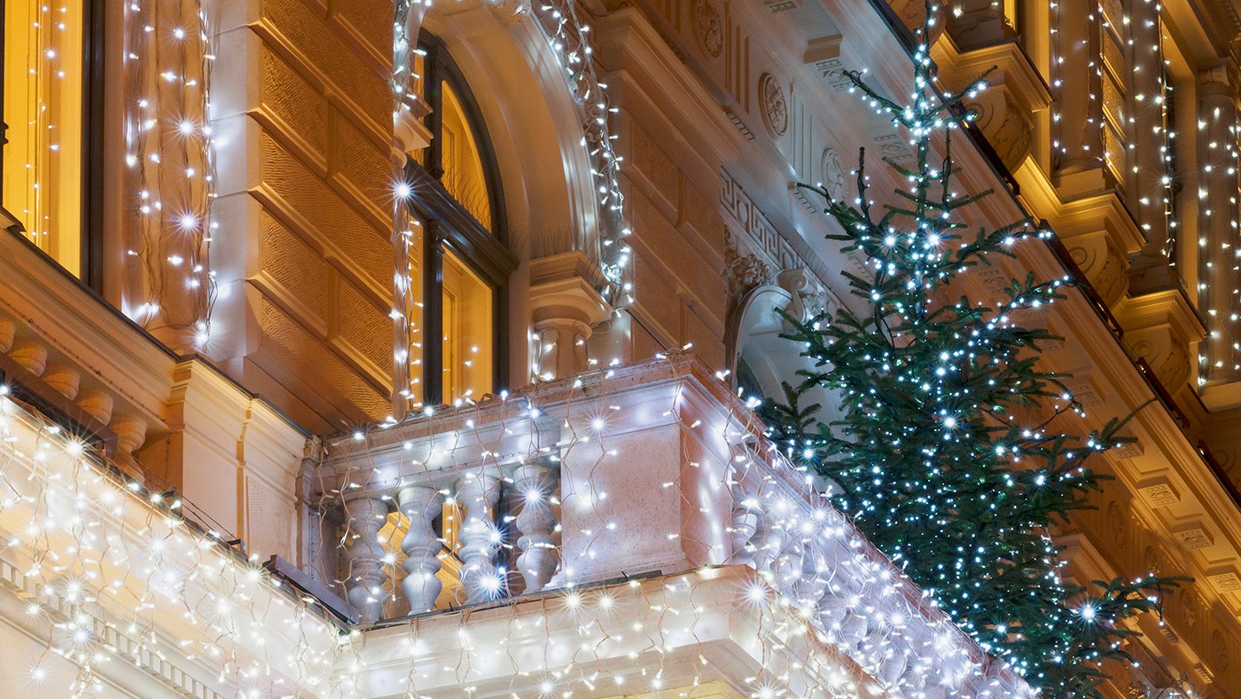 Decoração de Natal em condomínios: o que pode e o que não pode de acordo com as regras de convivência 