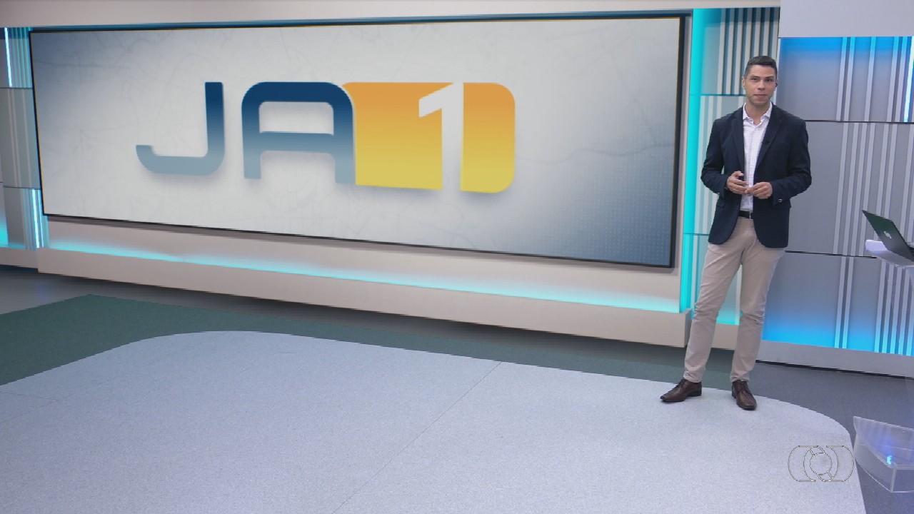 VÍDEOS: Jornal Anhanguera 1ª Edição desta segunda-feira, 21 de julho de 2025