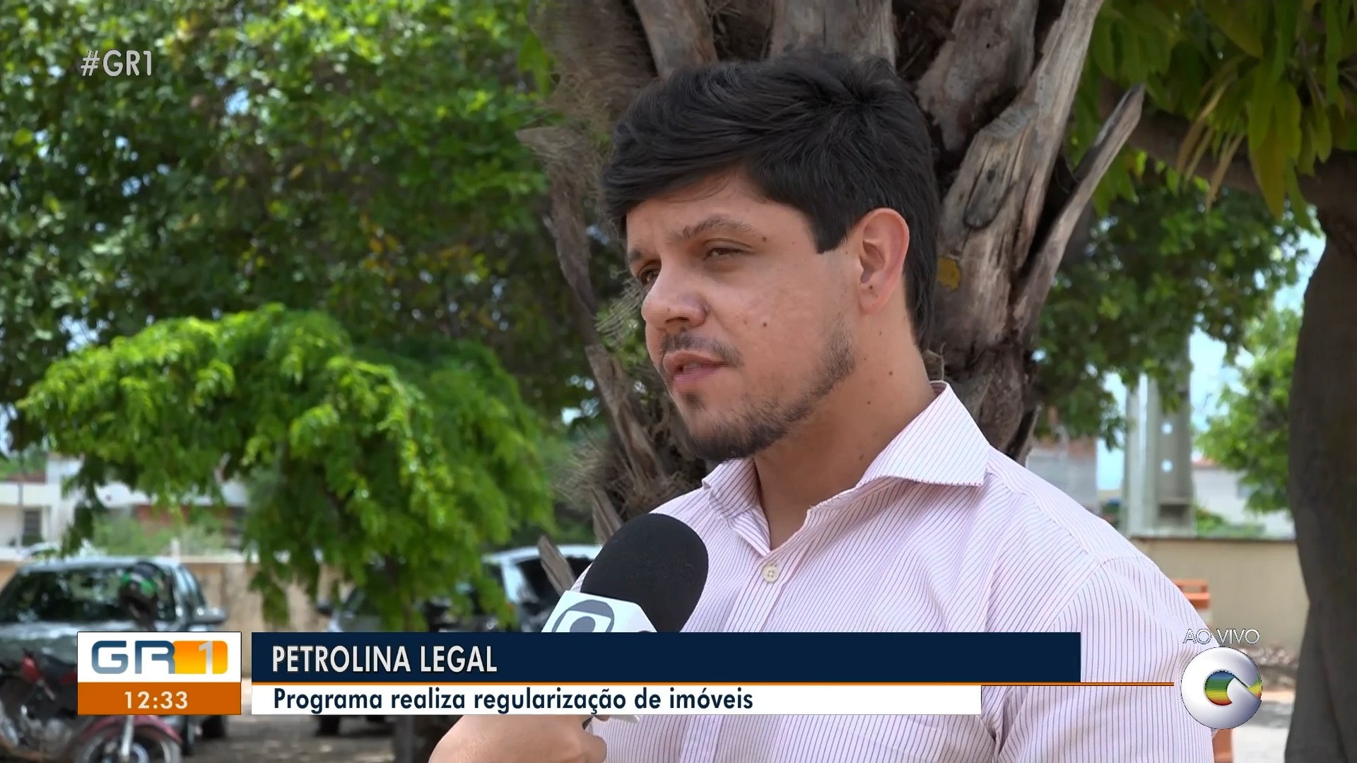 VÍDEOS: GR1 de terça-feira, 24 de março de 2026