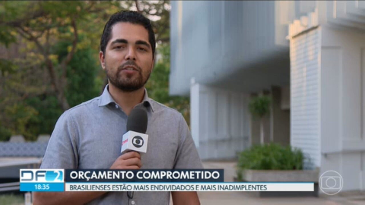 VÍDEOS: DF2 de quinta-feira, 11 de setembro de 2025