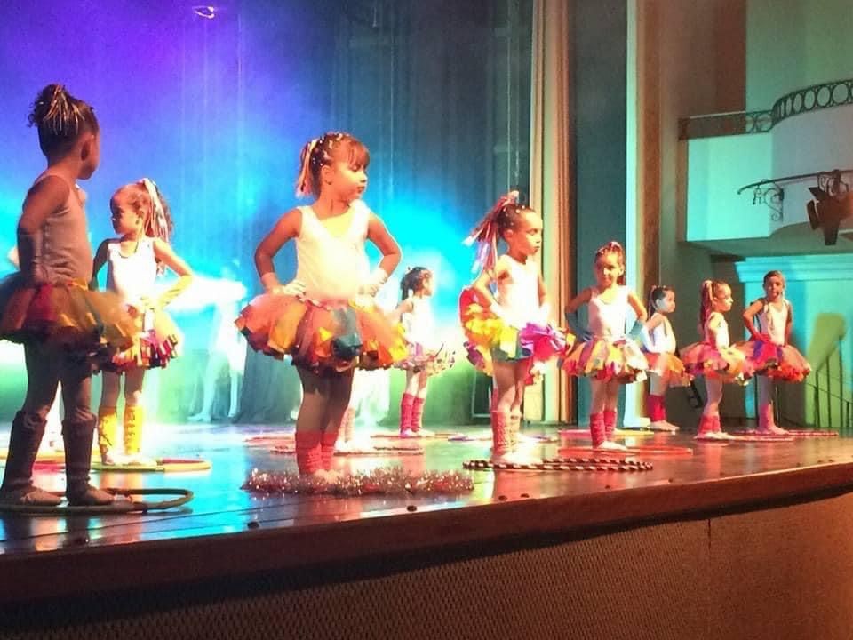 Taubaté abre quase 100 vagas em oficinas de dança para crianças e adolescentes; veja como participar