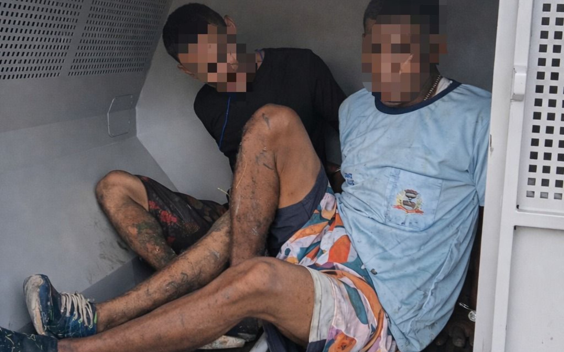 Depósito de insumos de saúde que pegou fogo em Rio Preto é furtado pela segunda vez em cinco dias