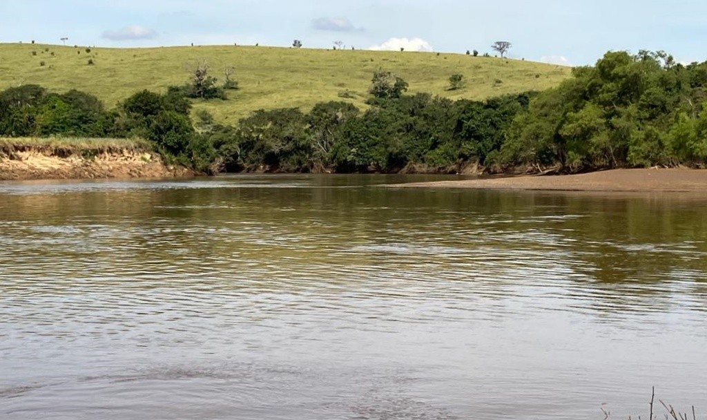 Sul de Minas terá áreas recuperadas em projeto ambiental de R$ 40 milhões financiado pelo Governo Federal