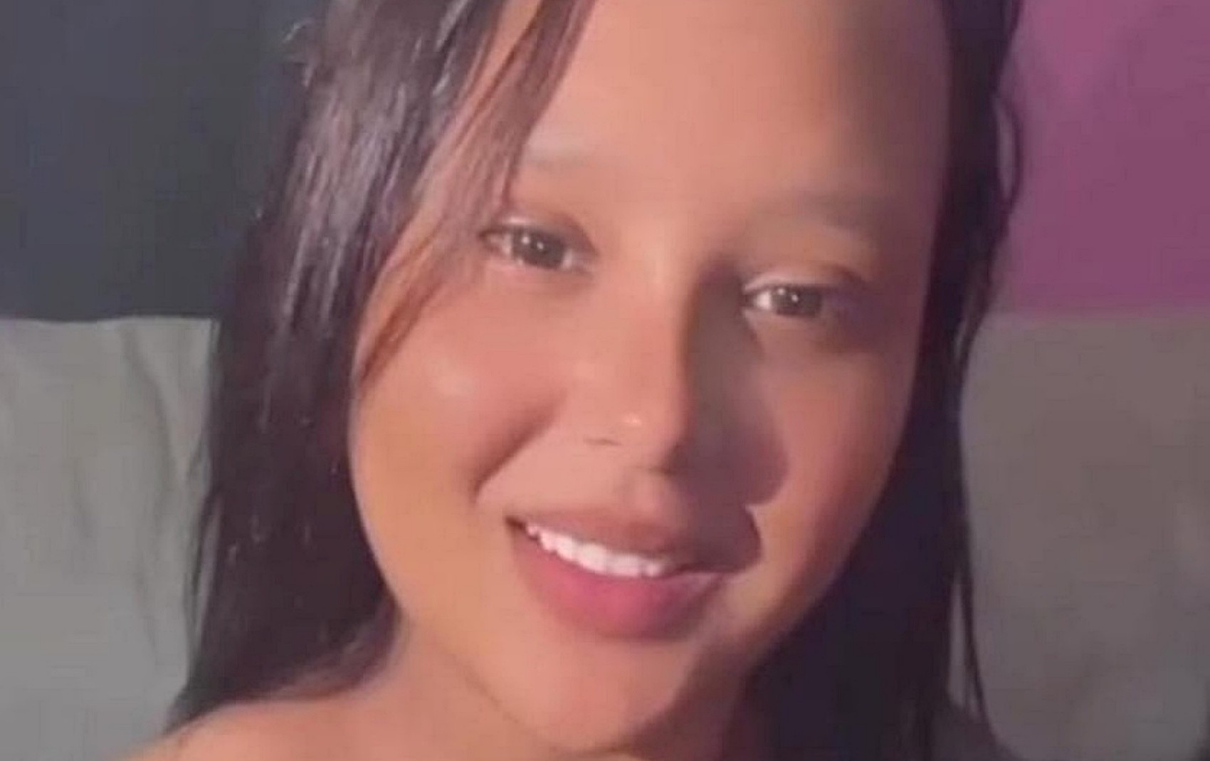 Mulher de 24 anos morre com tiro no peito em Monte Belo; marido é preso 