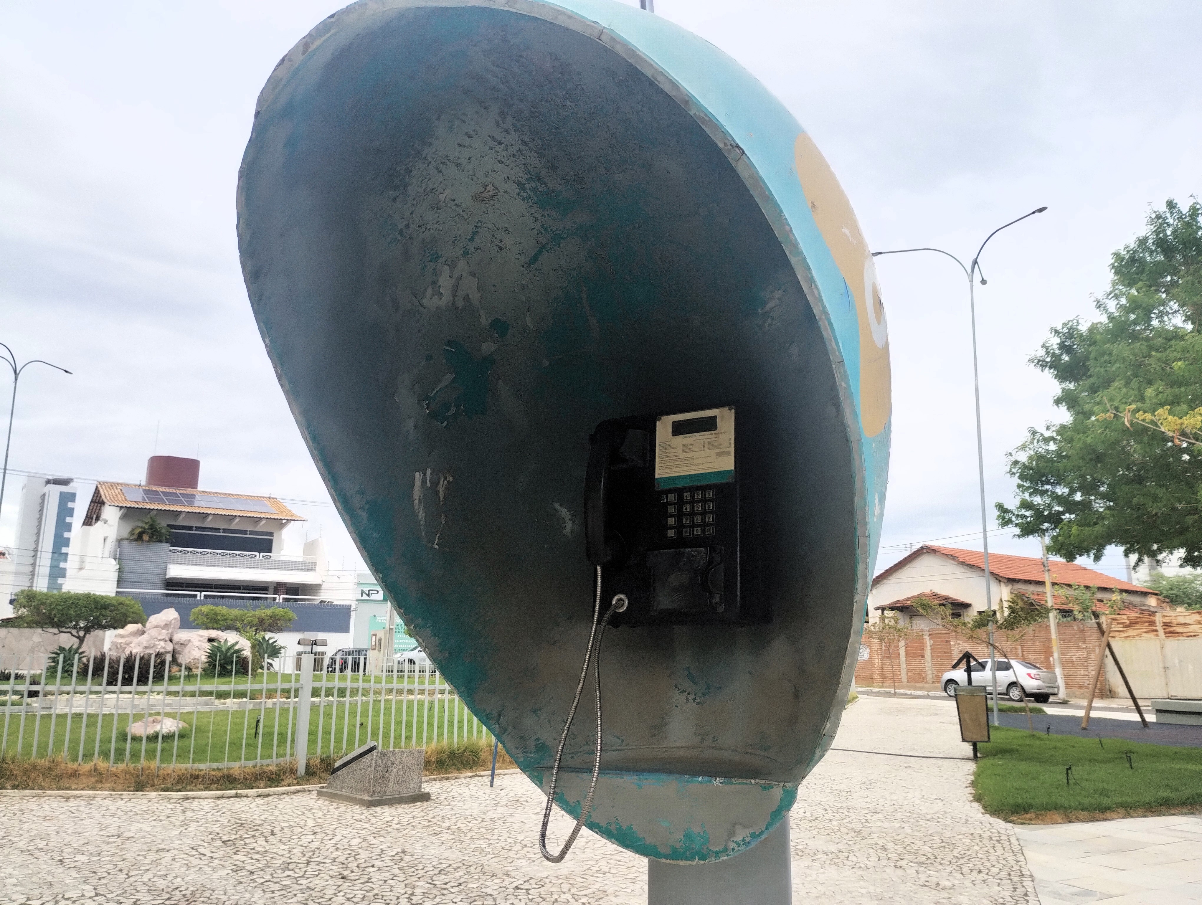 Fim dos orelhões: veja quantos aparelhos ainda existem em Petrolina 