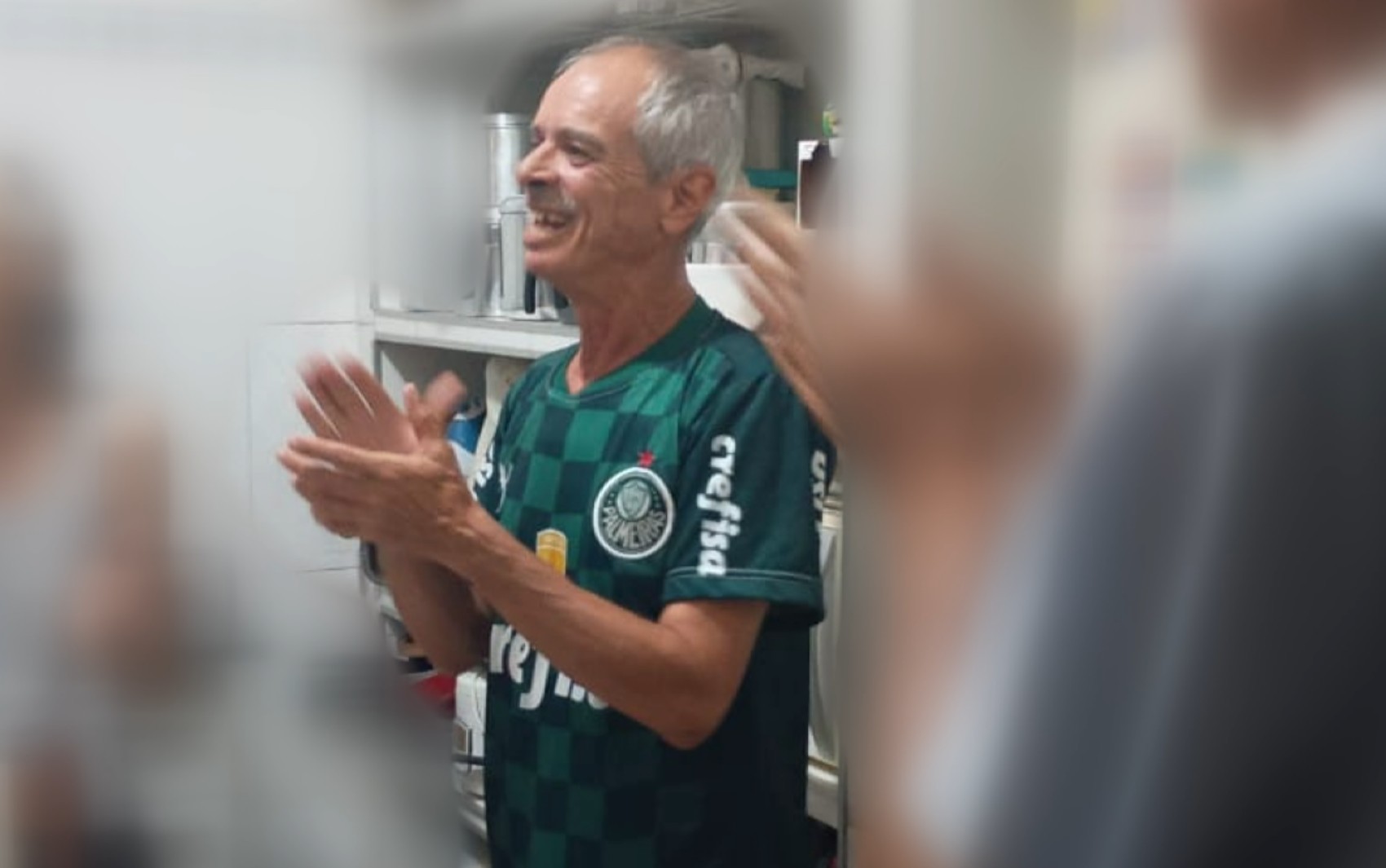 Parente de idoso morto diz que suspeito tinha carinho por vítimas: 'Chamava de pai e mãe'
