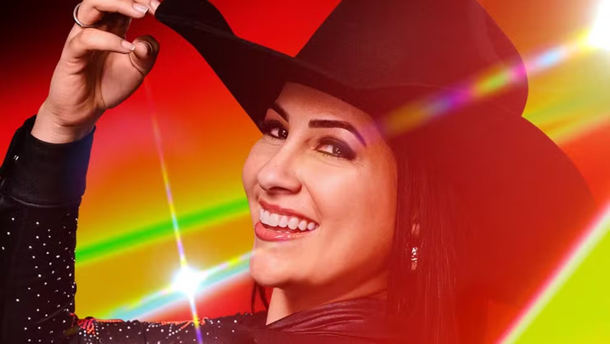 'Estrela da Casa': quem é Biahh Cavalcante, cantora de Rio Claro participante do reality musical