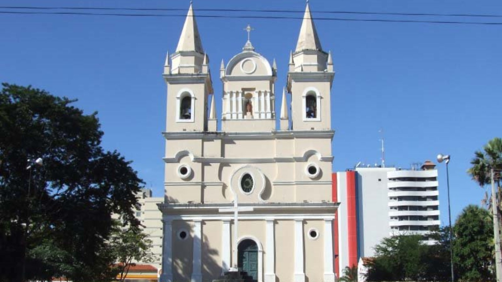 Catedral de Teresina promove bênção dos animais durante celebrações de São Francisco de Assis; veja programação