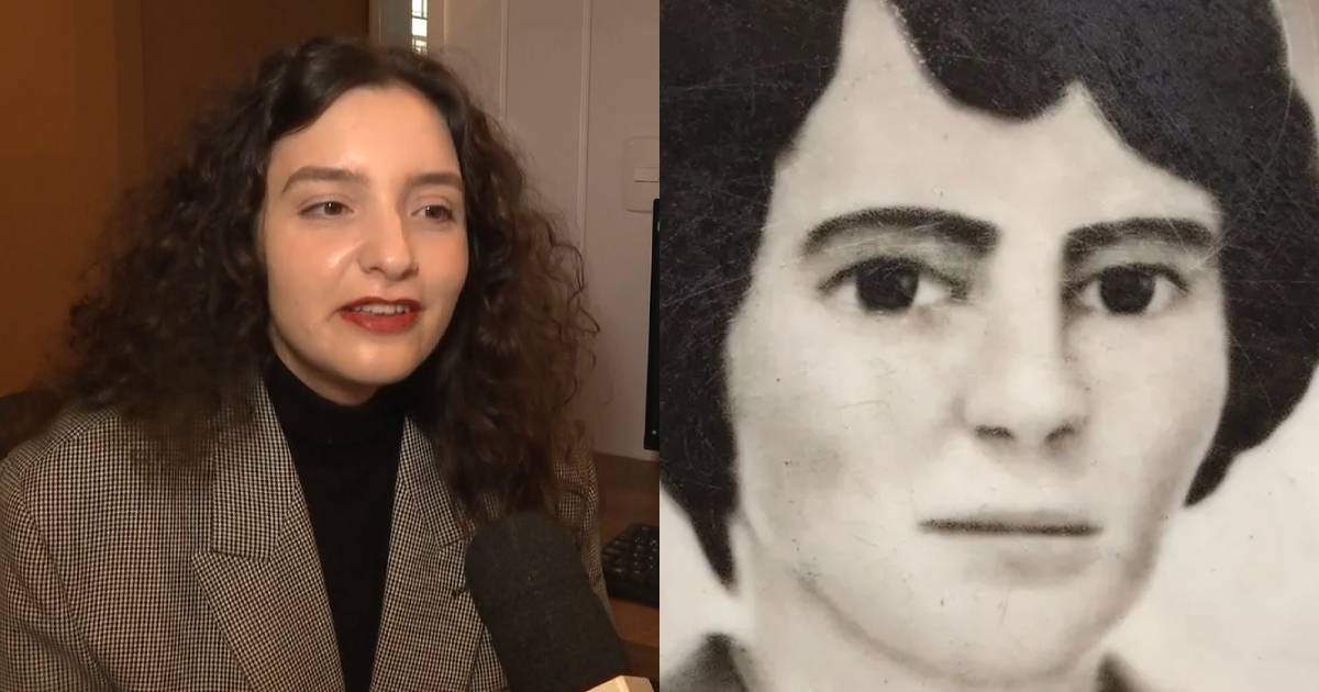 Maria Bueno: arquiteta que trabalha ao lado de onde santa popular de Curitiba foi assassinada é convidada, por coincidência, a reformular capela dela