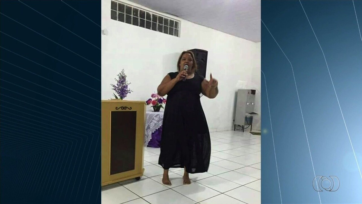 Família Procura Por Pastora Que Sumiu Após Sair Para Alugar Casa Em Goiânia Aflição Goiás G1 3743