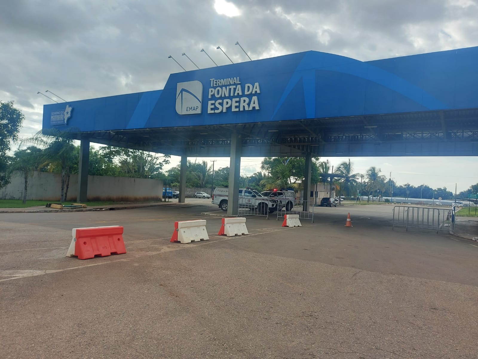 Frota de ferryboat será ampliada durante o Carnaval no Maranhão