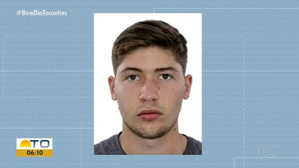Jovem é preso em flagrante em supermercado de Palmas