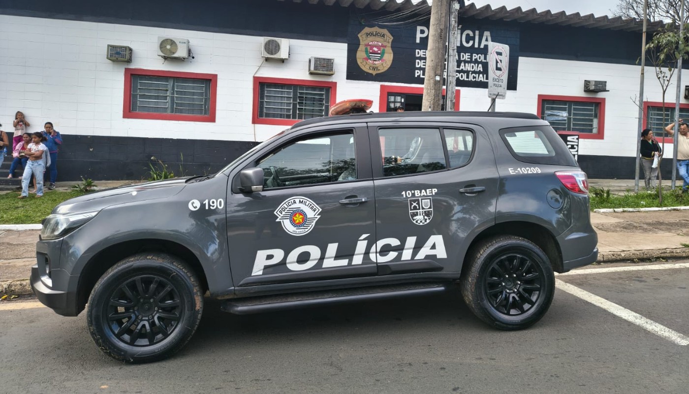 Homem morre e outros cinco são presos em operação contra roubo de motos em Hortolândia e Sumaré