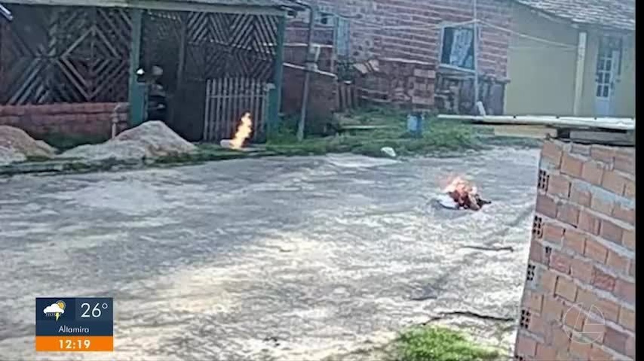 Mulher que teve corpo incendiado pelo companheiro morre após cerca de 1 mês internada no Pará