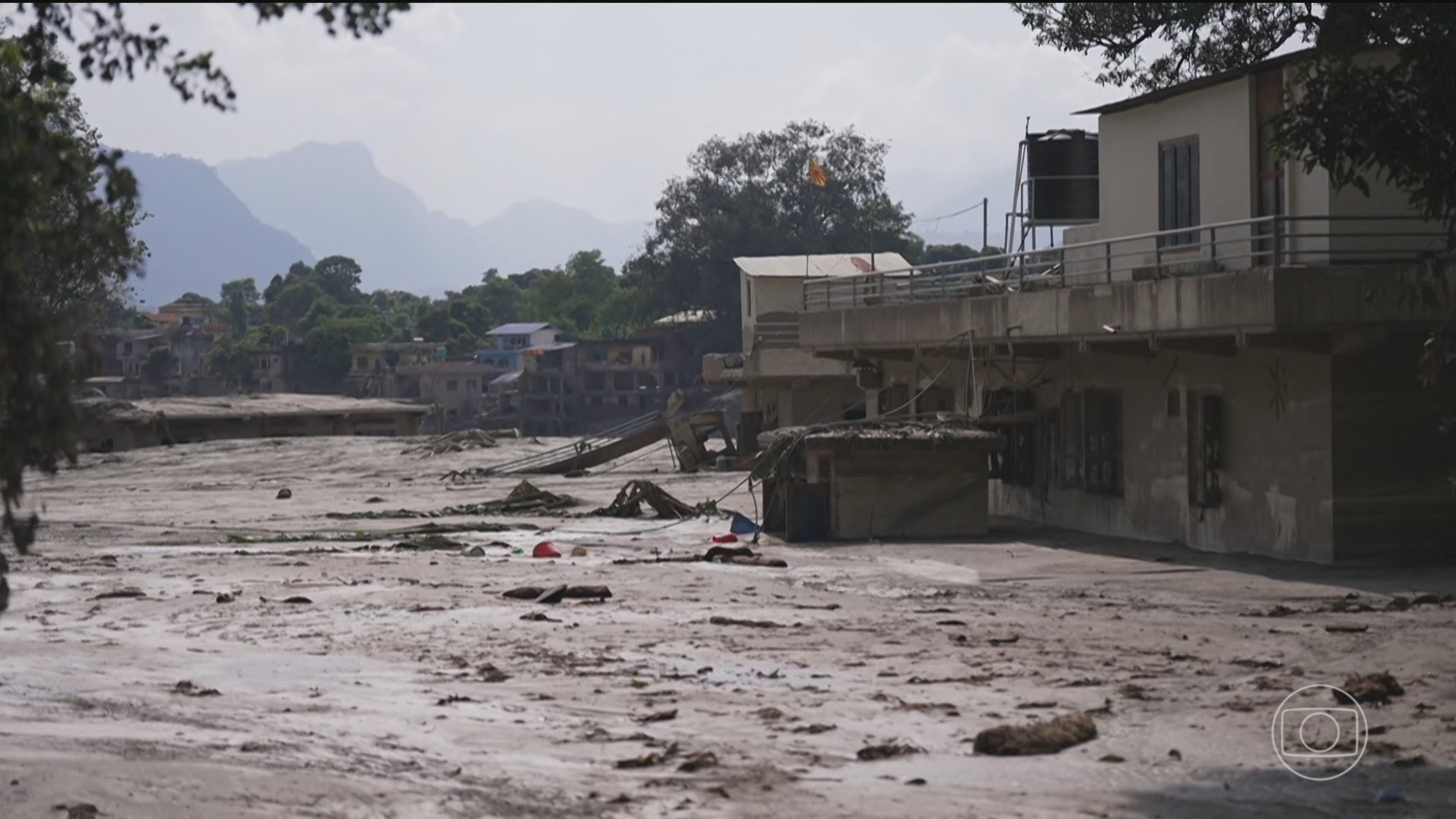 Desastre no Nepal: número de mortos sobe para 626