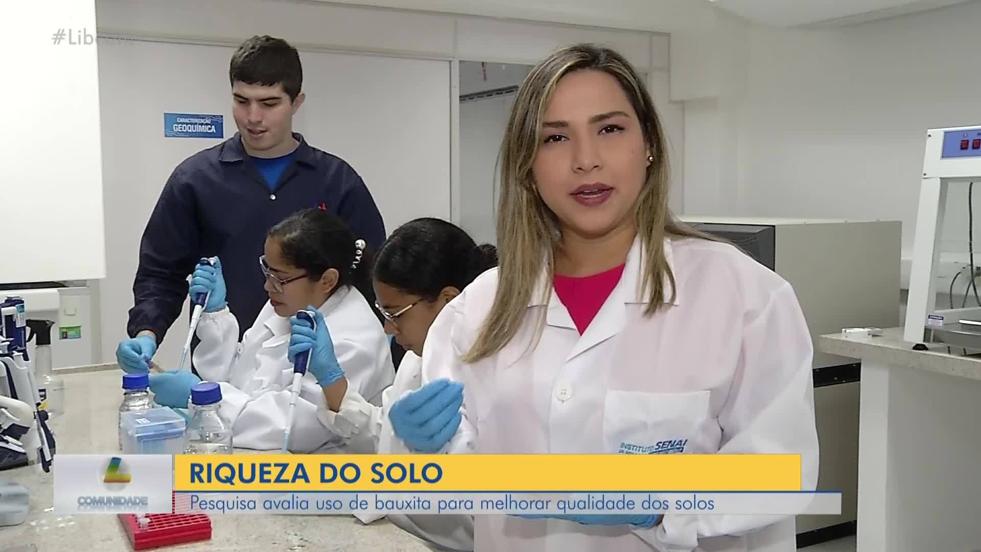 VÍDEOS: Liberal Comunidade de domingo, 29 de dezembro