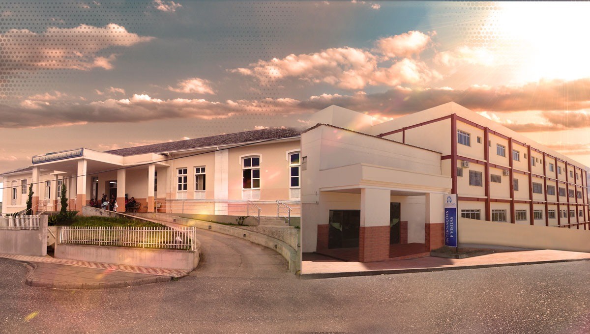 Santa Casa de Araxá comunica extinção de Mesa Provedora a partir de 2020 |  Triângulo Mineiro | G1