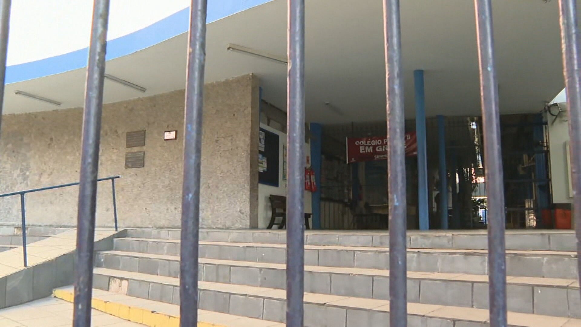 Pedro II, colégio de 2 suspeitos de estupro coletivo, tem 188 anos de história e formou ex-presidentes, ministros do STF e muitos artistas