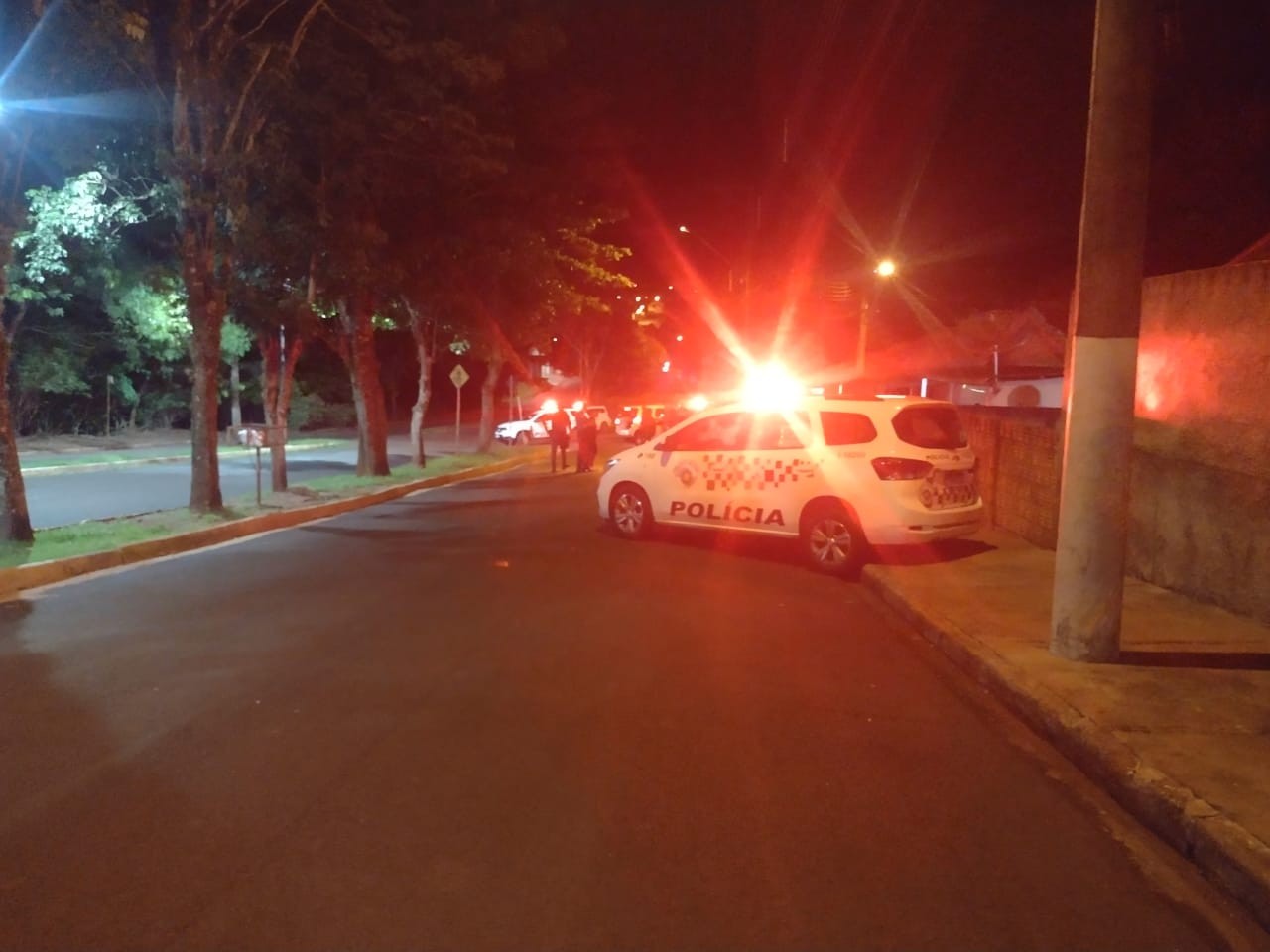 Homem é baleado por policiais durante perseguição e morre um dia antes do aniversário, em Iepê
