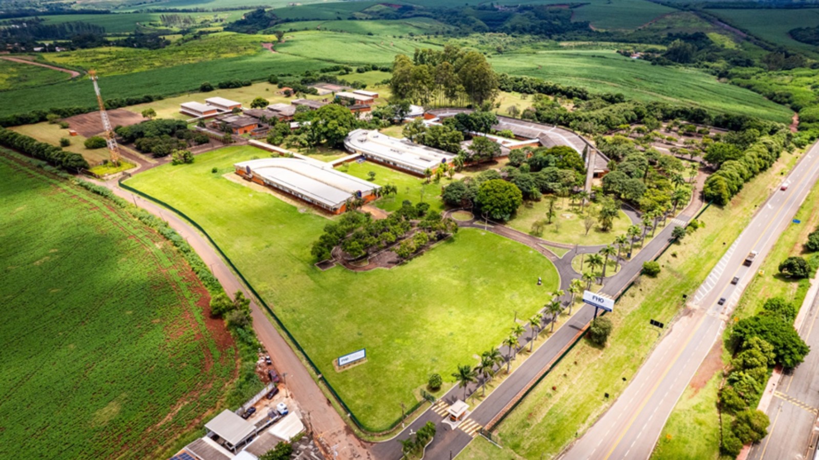 FHO leva modelo inovador de ensino superior para Santa Bárbara d’Oeste e região