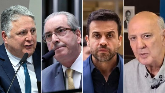 TSE barra mais de 1,2 mil candidatos nas eleições; veja por cargos