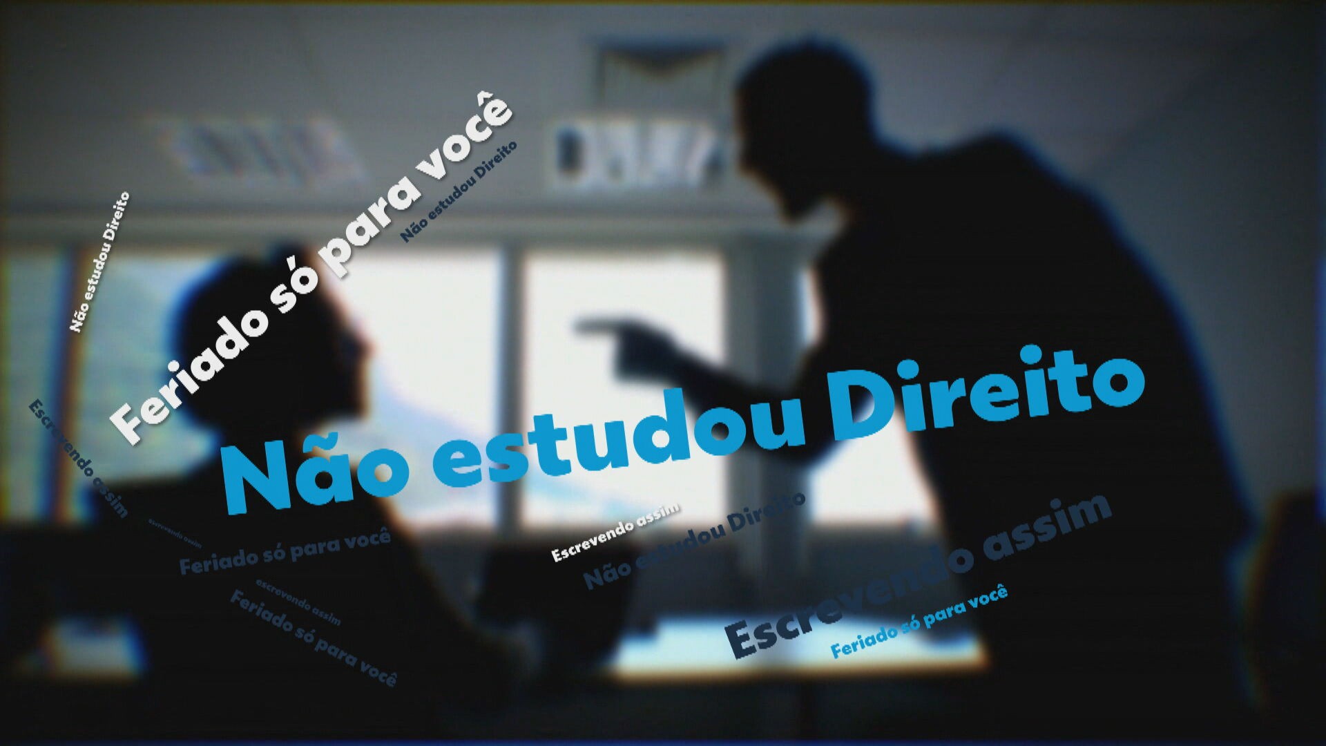 Você Não Tá Convidada pro Meu Bat Mitzvá!