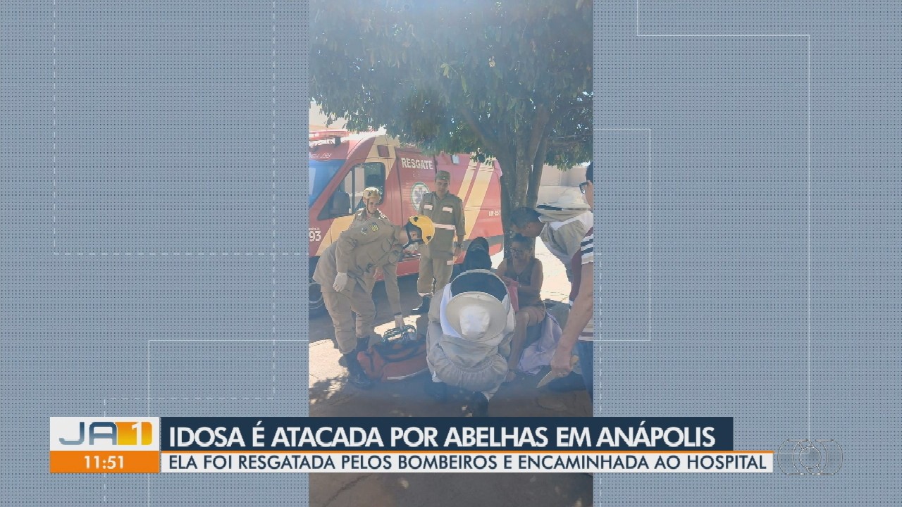 VÍDEOS: Jornal Anhanguera 1ª Edição Regiões de quinta-feira, 30 de abril de 2026