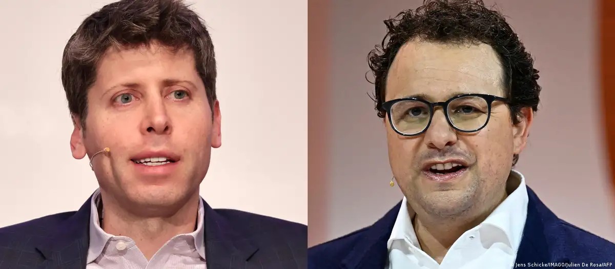 Anthropic y OpenAI: ¿Quién liderará la carrera por la IA?