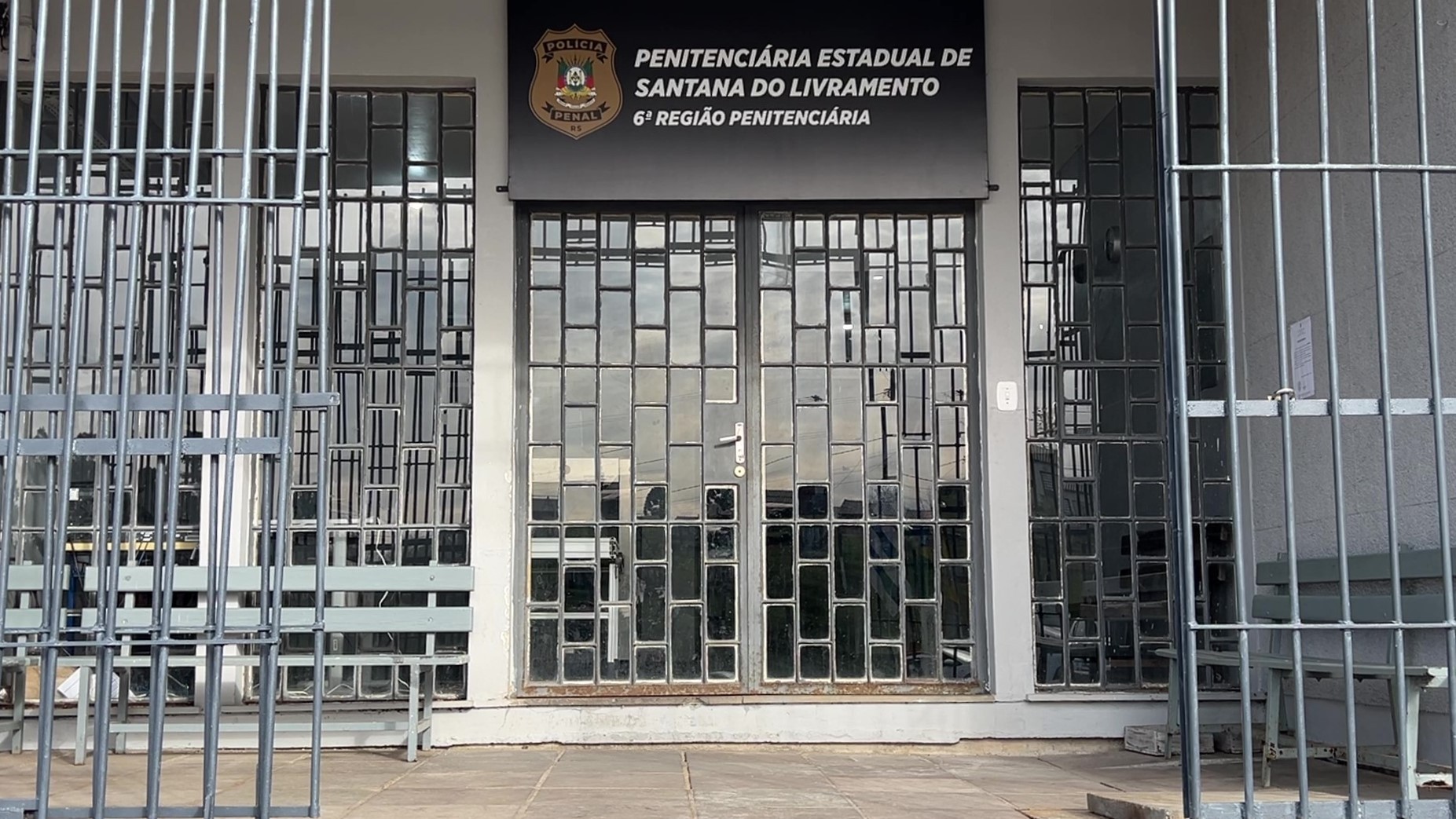 Empresário é preso suspeito de matar homem em disputa por imóvel em Sant'Ana do Livramento