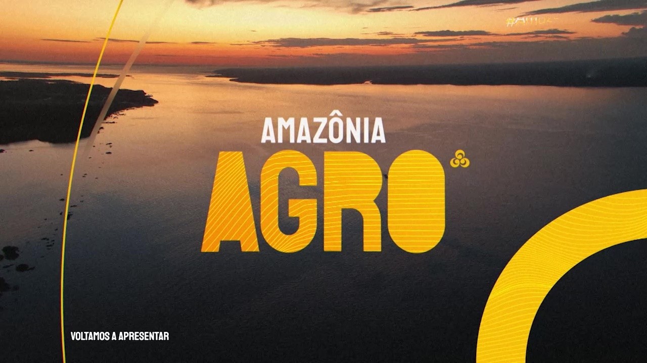 VÍDEOS: Amazônia Agro - Acre deste domingo, 23 de março de 2025