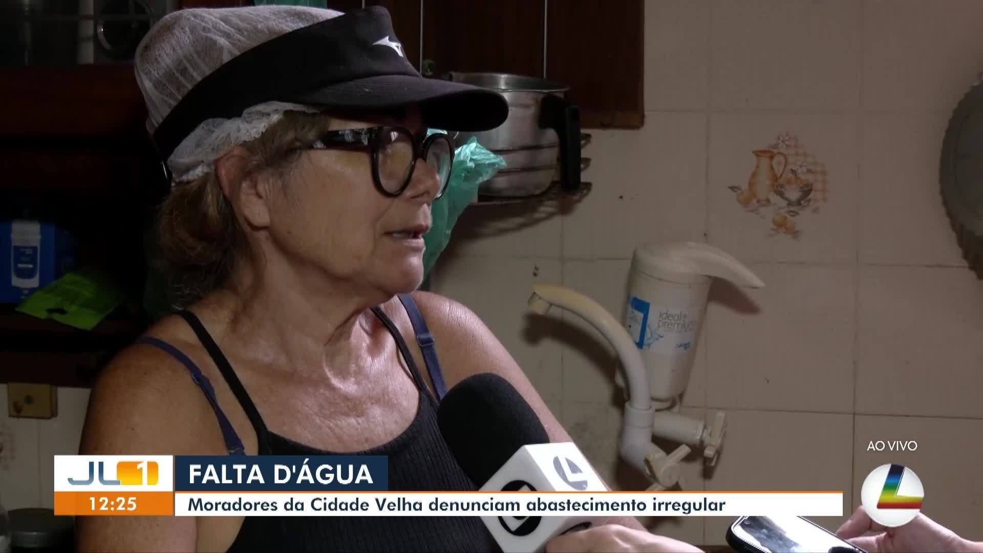 VÍDEOS: JL1ª desta segunda-feira, 8 de dezembro de 2025