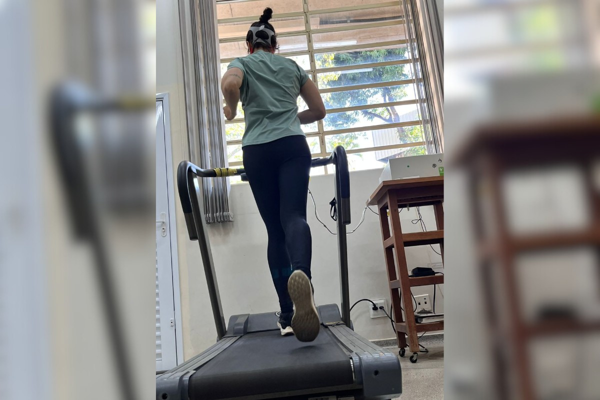 Pesquisadora estuda impacto da flutuação hormonal na saúde da mulher em diferentes fases da vida