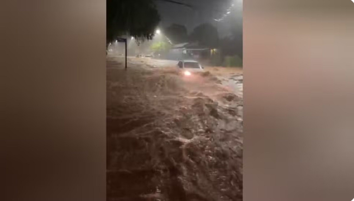 Governo Federal libera mais de R$ 250 mil para Santarém para ações emergenciais