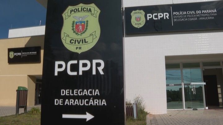 Adolescente denuncia abusos cometidos pelo pai após ver reportagem sobre jovem mantida em cárcere privado no Paraná
