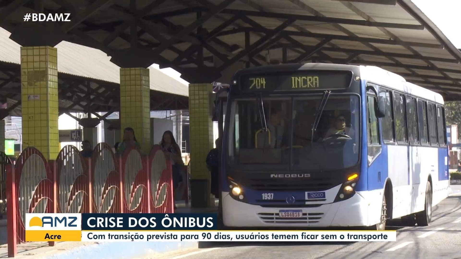 VÍDEOS: Bom dia Amazônia desta quarta-feira, 8 de julho de 2026