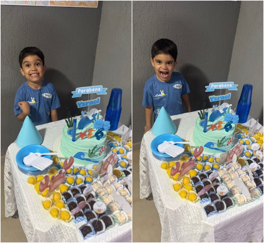 Você Não Tá Convidada pro Meu Bat Mitzvá!