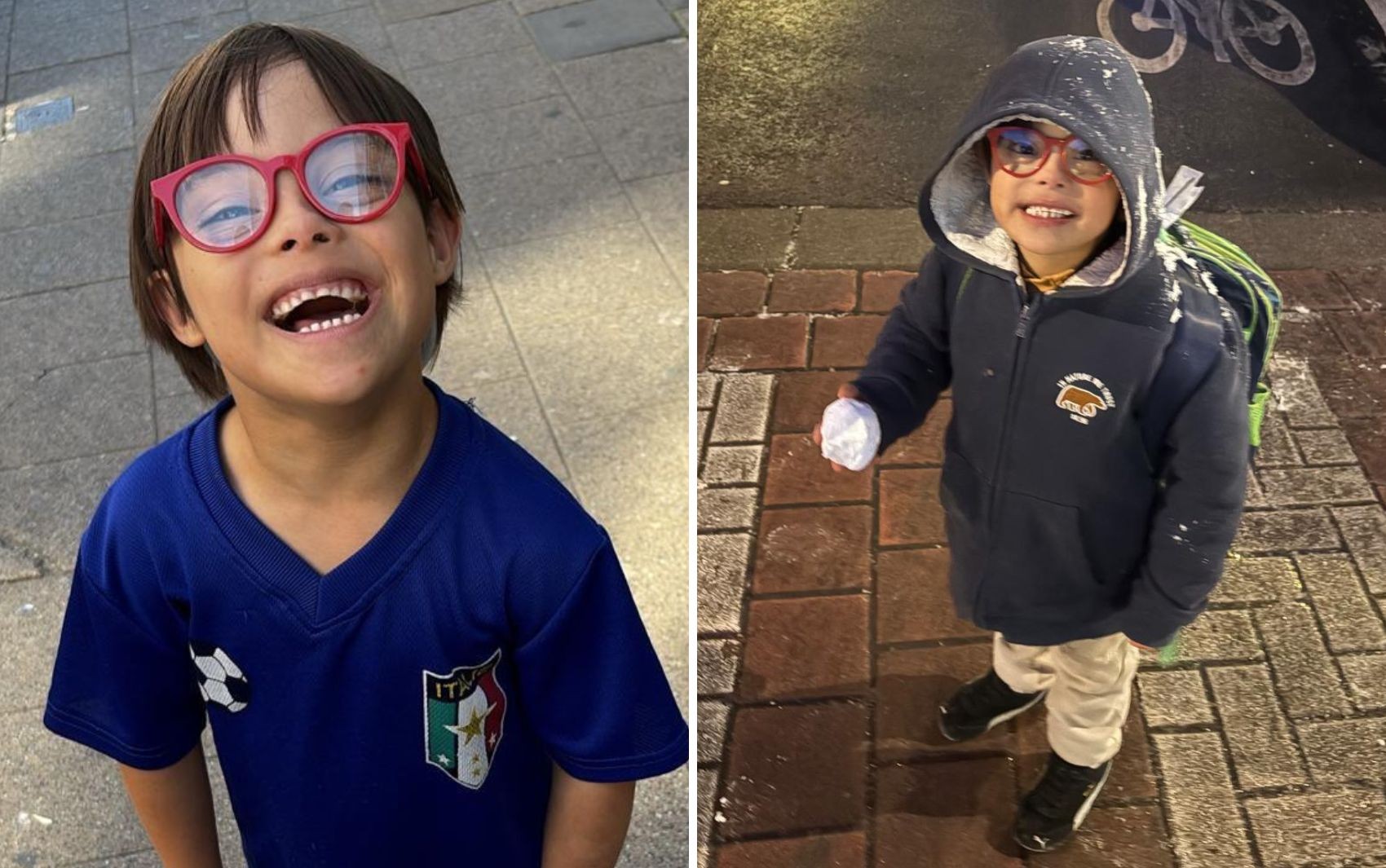 Brasileiro de 7 anos morre após acidente de ônibus na Europa, diz família