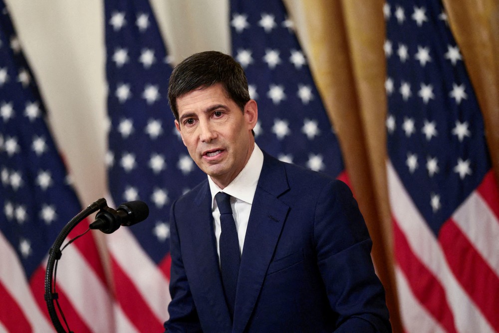 Federal Reserve mantém taxa de juros nos Estados Unidos e projeta alta até o fim do ano