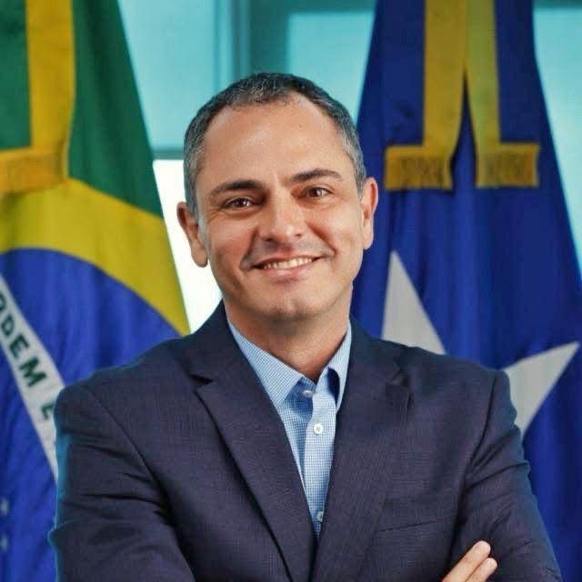 Justiça rejeita pedido de Sérgio Gonçalves para suspender emenda que limita função de vice-governador