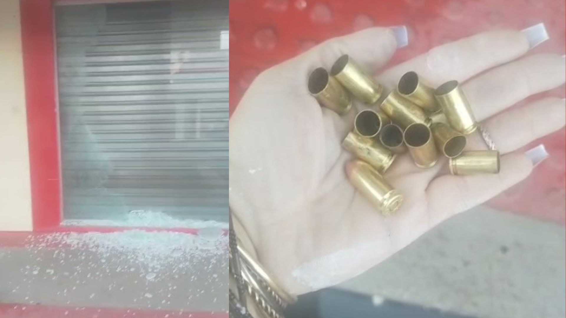 Detento sai para trabalhar e é morto por rival no meio da rua em Vila Velha