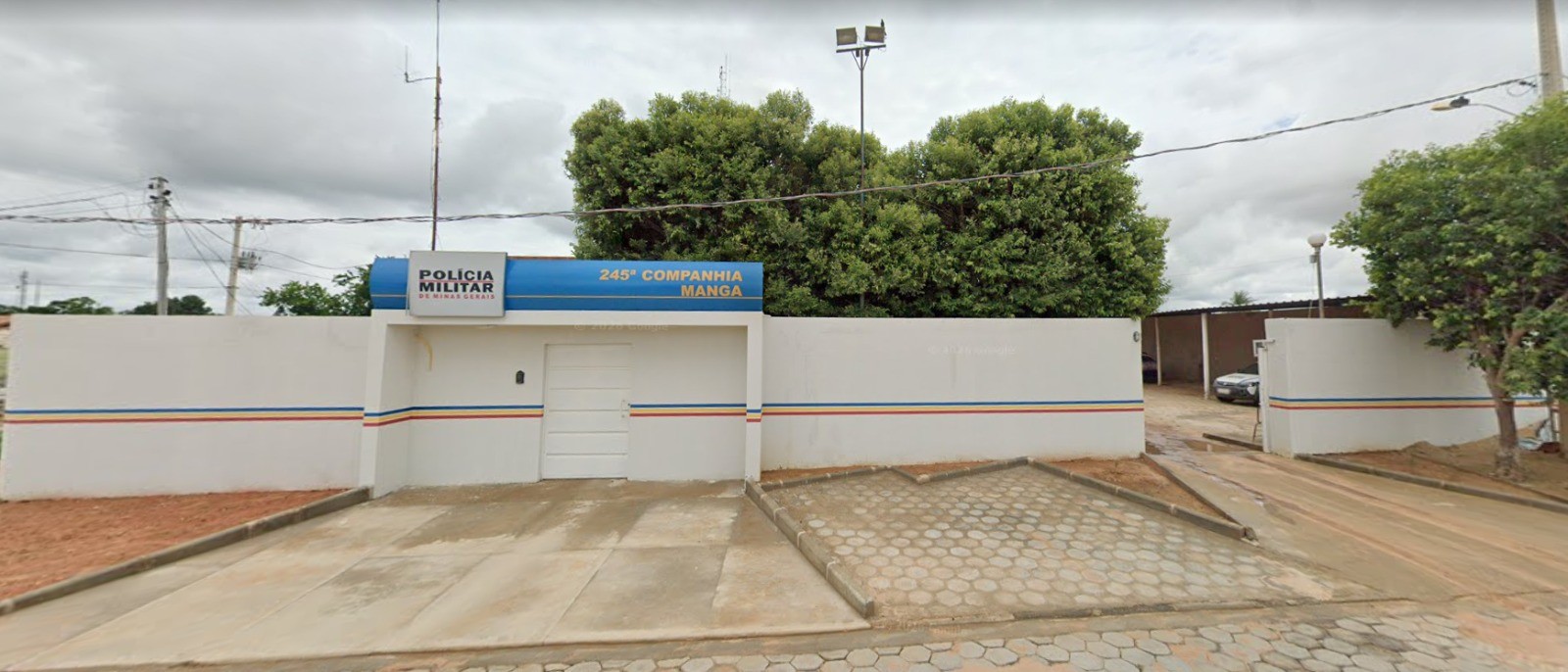 Briga em festa de familiar termina com homem morto pelo padrasto em Manga