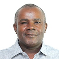 Candidato