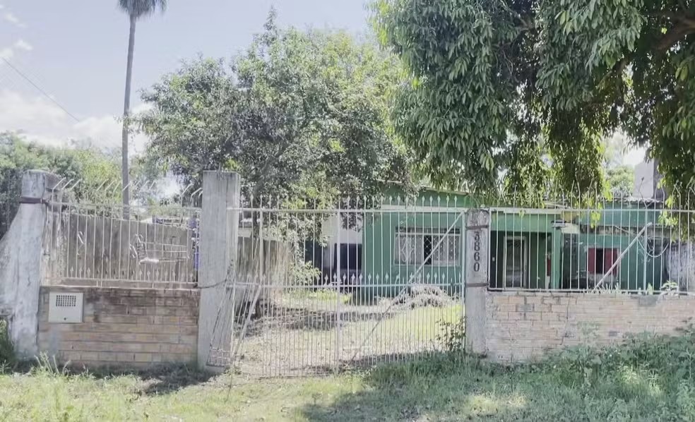 Jovem morre durante abordagem do Batalhão de Choque em Uruguaiana