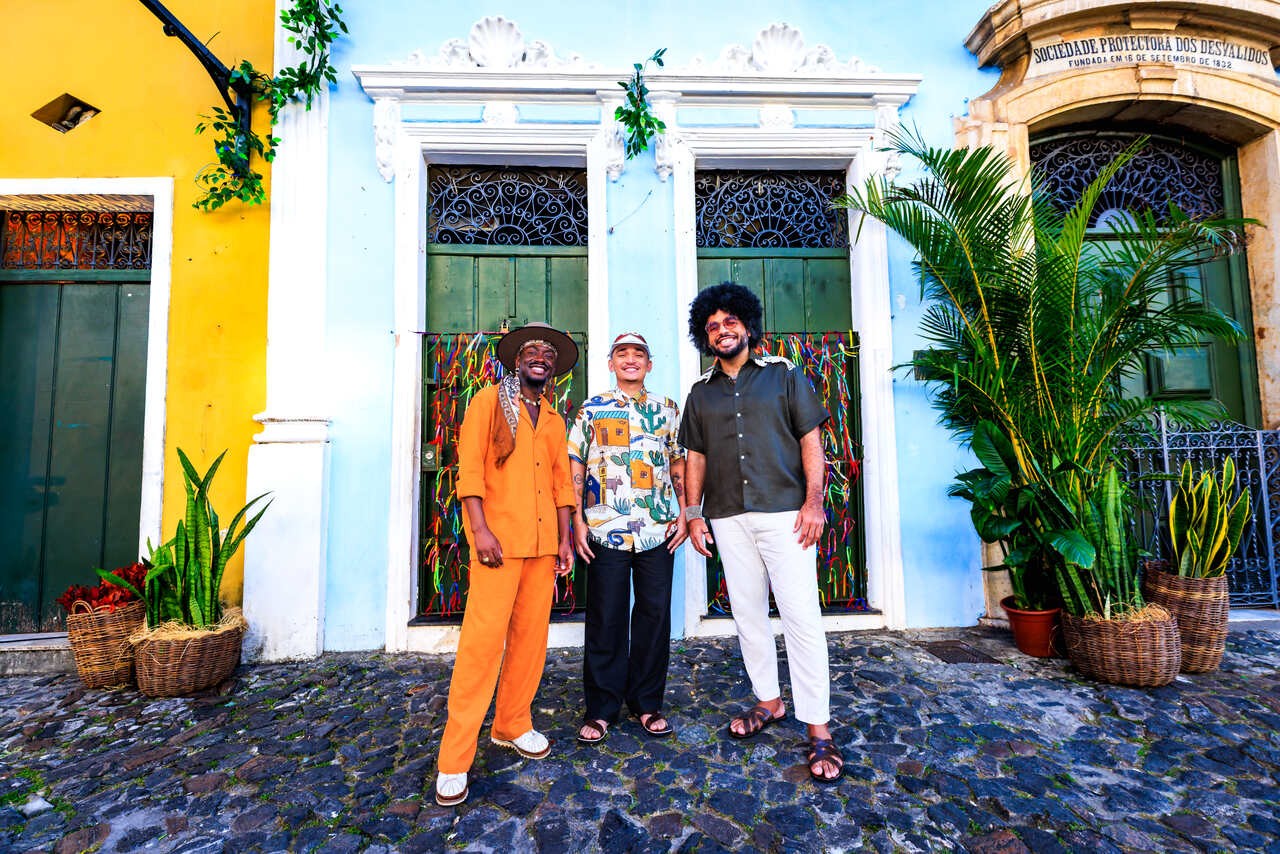 ‘Dominguinho 2’: pré-venda para show no Rio começa nesta quarta-feira