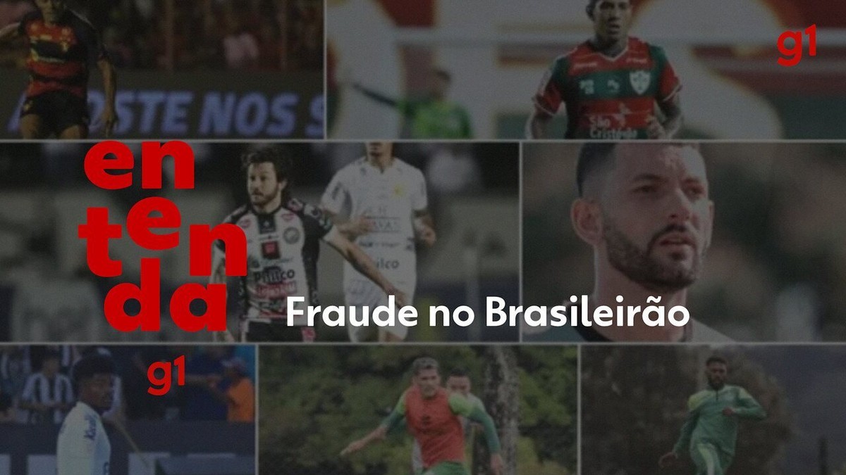 Veja as conversas entre jogadores e criminosos envolvidos no escândalo das  apostas no futebol - Fotos - R7 Futebol