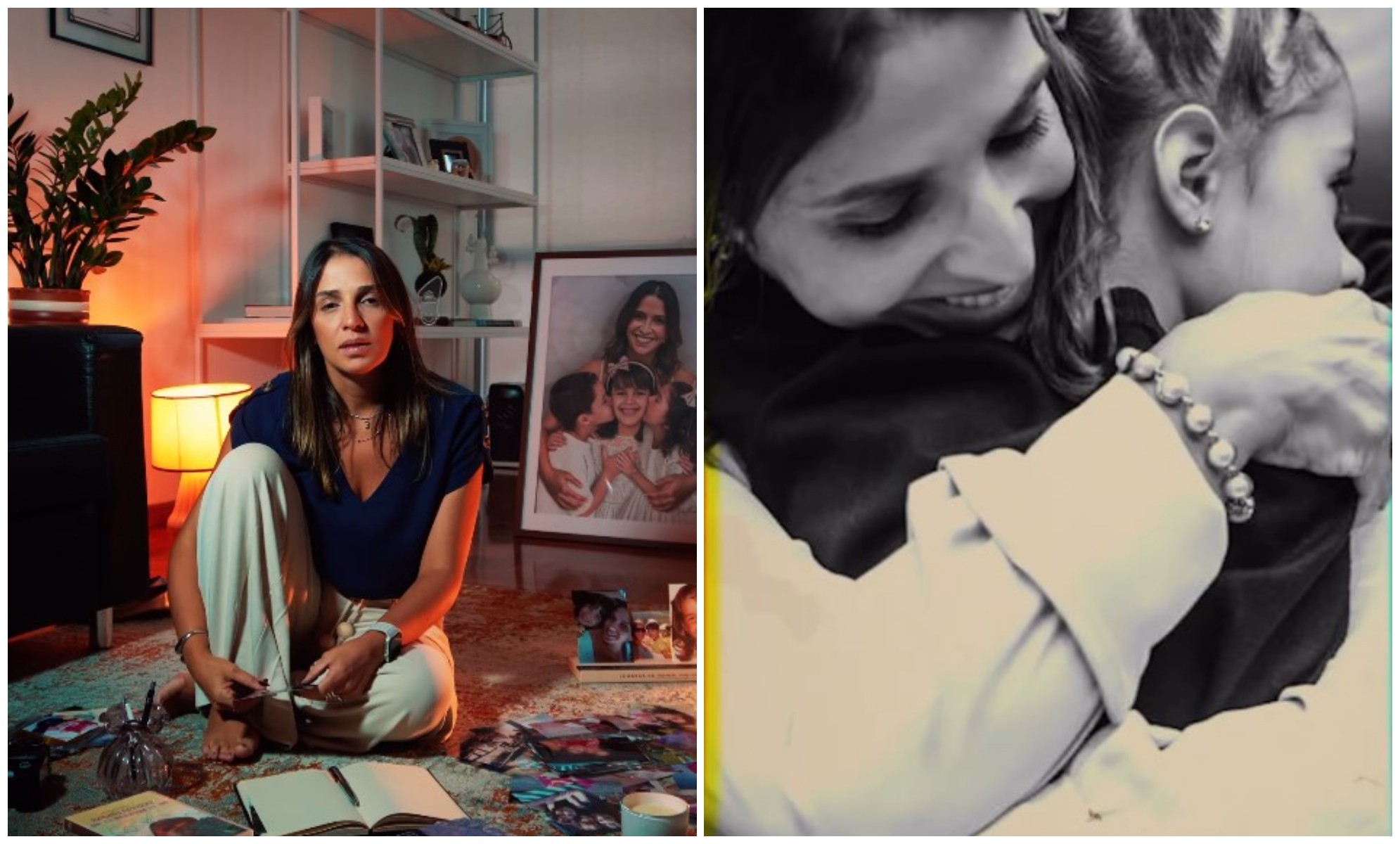 Mãe de Isabella Nardoni faz homenagem nos 18 anos da morte da filha: 'Uma história foi rompida'