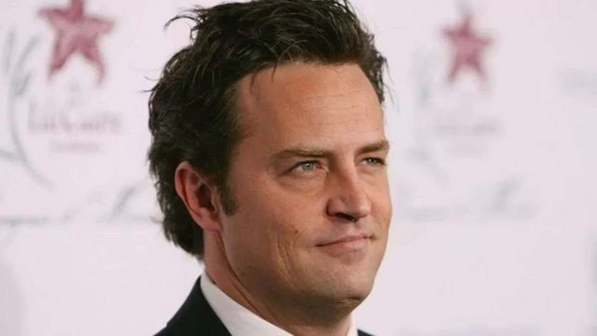 Matthew Perry: autopsy is inconclusive and confirmation of the cause of death depends on toxicological tests