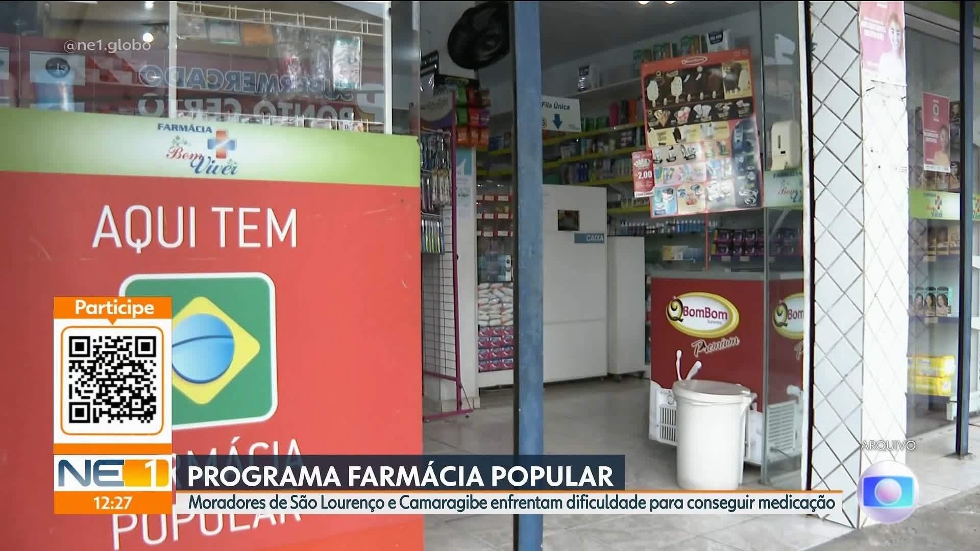 VÍDEOS: NE1 de terça-feira, 9 de dezembro de 2025