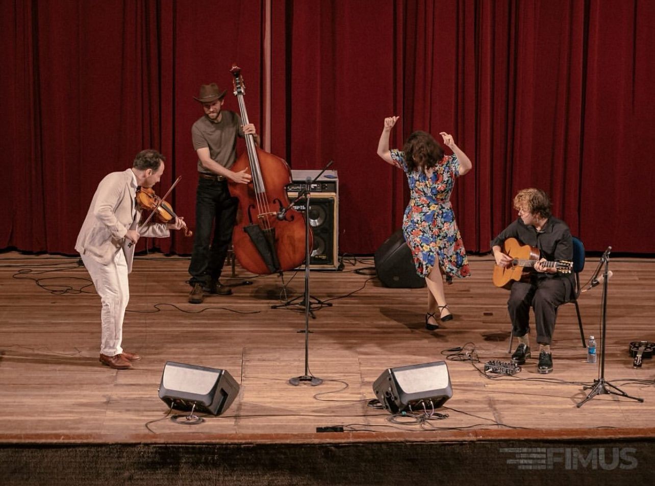 Festival Internacional de Música tem mais de 300 vagas para cursos de música em Campina Grande